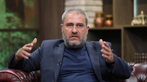 Министър Боил Банов: „Двойната къща“ на бул. „Васил Левски“ ще бъде възстановена цялостно