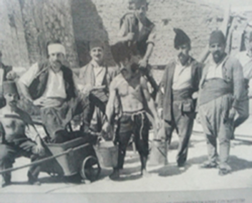 Пожарната във Варна-връстник на свободата
