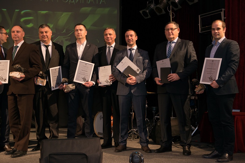 Община Шумен с приз за най-много инвестиции през 2017 г.
