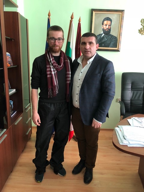 Община Аксаково обяви бедствено положение
