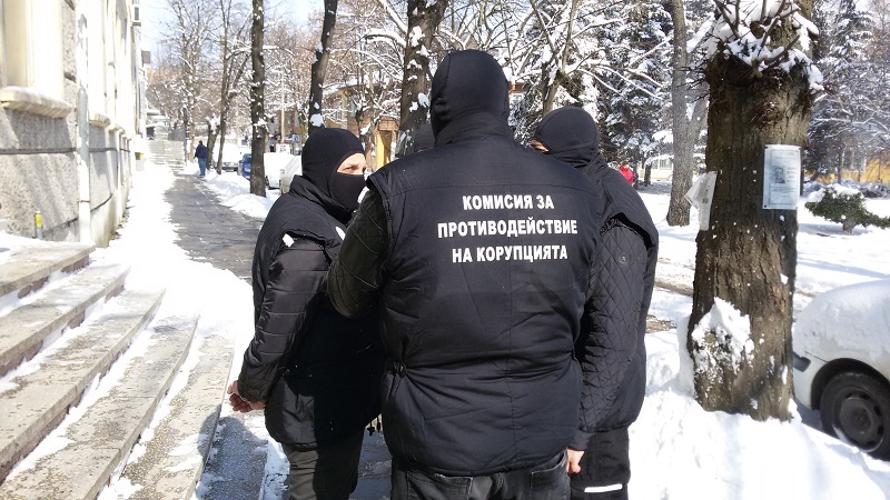 Двама бивши кметове на Перник с обвинение за престъпления по служба
