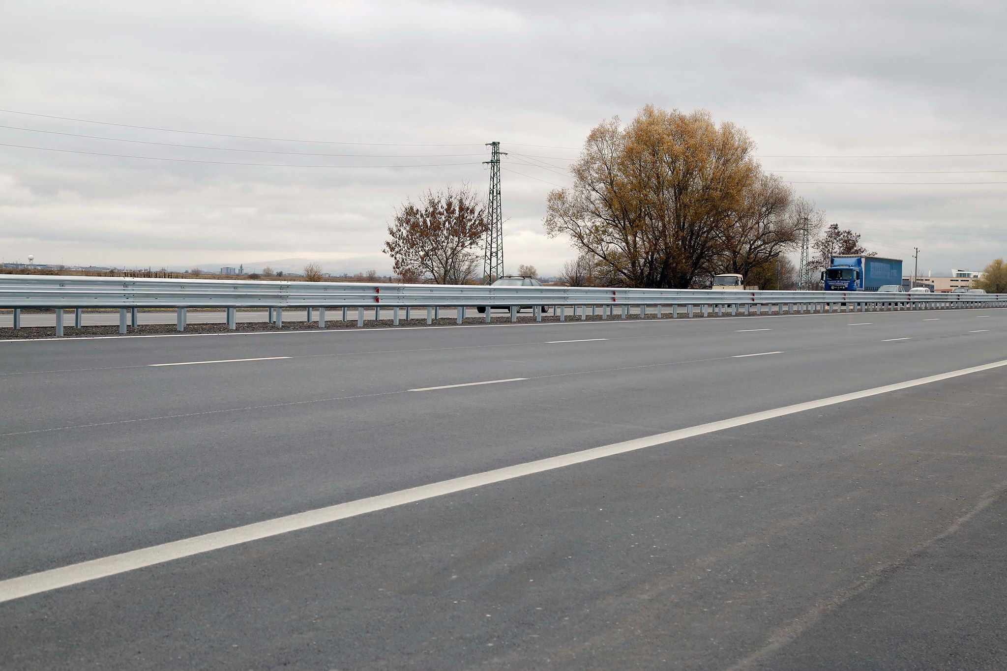 Стартират търгове за пътища за 3,5 млрд. лв.
