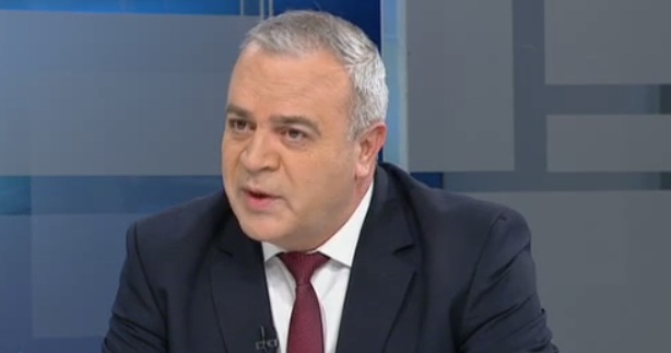 Зам.-министърът на вътрешните работи: Има по-добра разкриваемост при ало измамите 