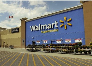 Американската компания “Уолмарт” забранява продажбата на оръжие на лица под 21 г.