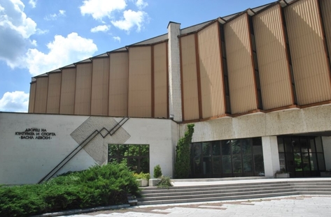 Даряват приходите от финала на Купата на България в Търново за лечението на Самуил Владимиров