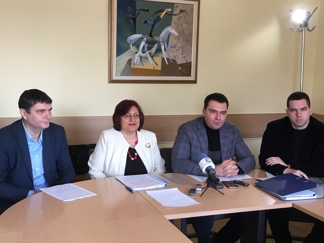 БСП: СО се измъква от делото срещу цената на билета от 1,60 с нова наредба