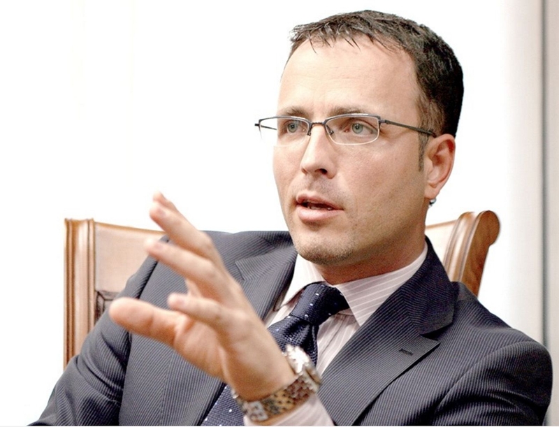 Банката за развитие не е кредитирала "Инерком"