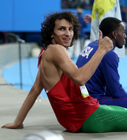 Най-добрите лекоатлети разпределят $2,4 млн.