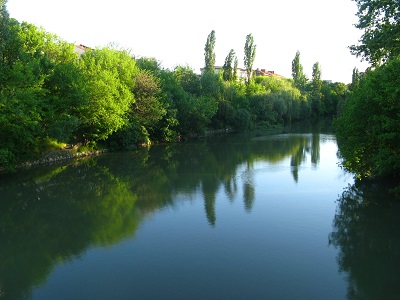 MОСВ предупреждава за очаквано покачване на речните нива