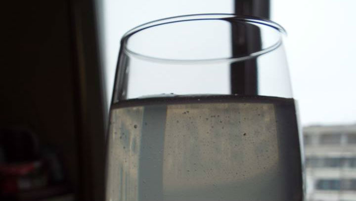 Питейната вода в Шумен не става за пиене