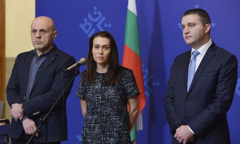 Тука има, тука нема по сделката с ЧЕЗ