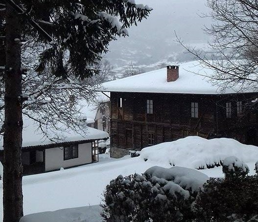 Бум на туристи в Еленско за почивните дни