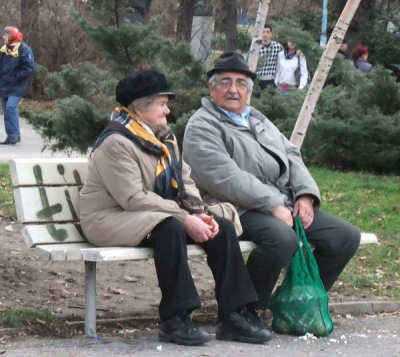 Експерти: Работодателите ще трябва да разчитат все повече на по-възрастни работници