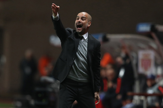 Пет победи до титла на „Сити“