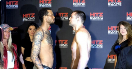 Тервел сваля 200 грама за час