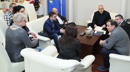 Тунел под Петрохан обеща Борисов