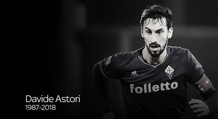 Астори трябваше да подпише нов договор в понеделник