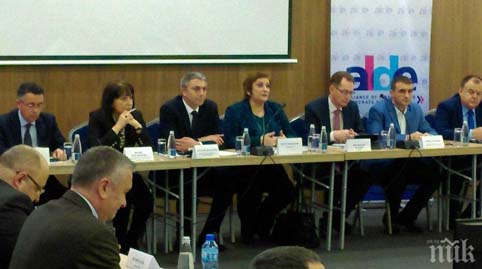 Държавата да не влиза в ЧЕЗ (обзор)