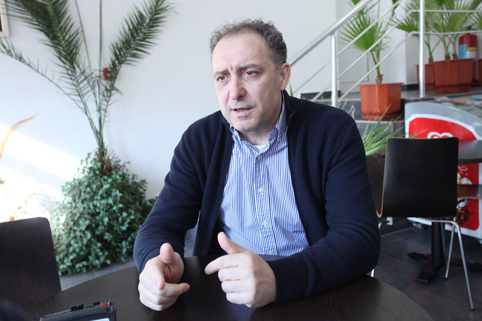 Иван Вълков, депутат от ГЕРБ, член на парламентарната комисия по транспорт, пред „Труд“: Искаме да регистрираме автосервизите, не да ги затваряме