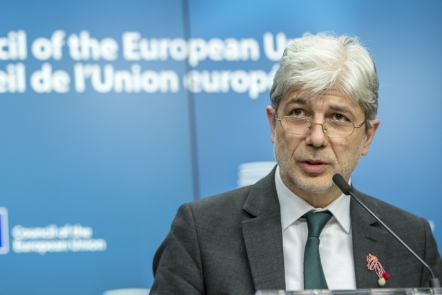 Нено Димов: България предприема конкретни мерки за подобряване качеството на въздуха