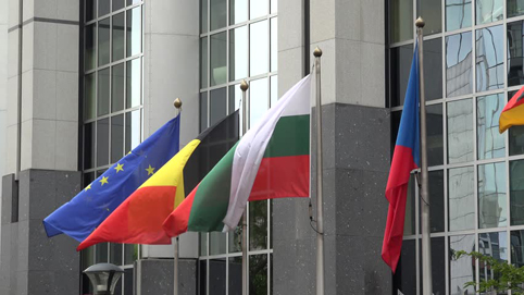 Общите ни ценности са спойката на ЕС. Да ги пазим!