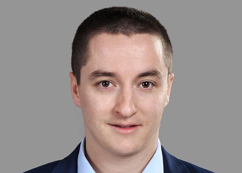 Депутатът от БСП Явор Божанков пита дали е осигурено финансиране за автомагистрала „Русе - Велико Търново“