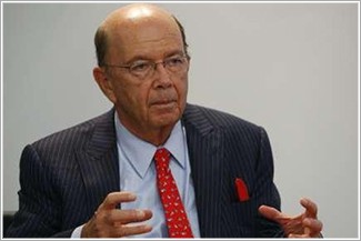 Американският мнистър на търговията: Не се стремим към търговска война