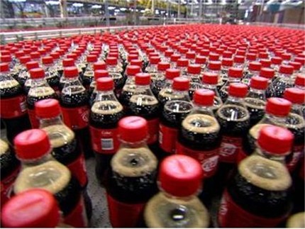 "Кока-Кола" ще пусне първата си алкохолна напитка в Япония