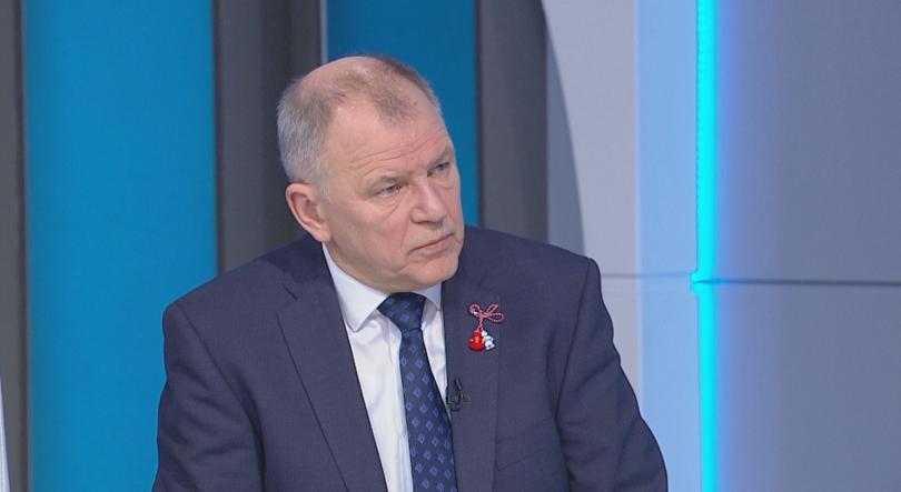 Еврокомисар Андрюкайтис: ЕС готви общ кодекс за храните