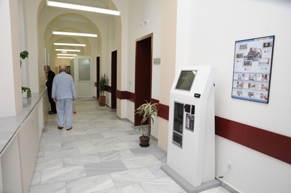 Всеки осми българин с хронично болни бъбреци