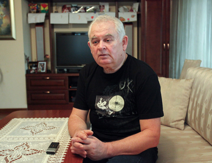 Генерал Кирчо Киров от домашния арест: Чувствам се много унизен
