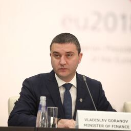 Владислав Горанов: Българското председателство ще се стреми към гладко протичане на преговорите за бюджета на ЕС