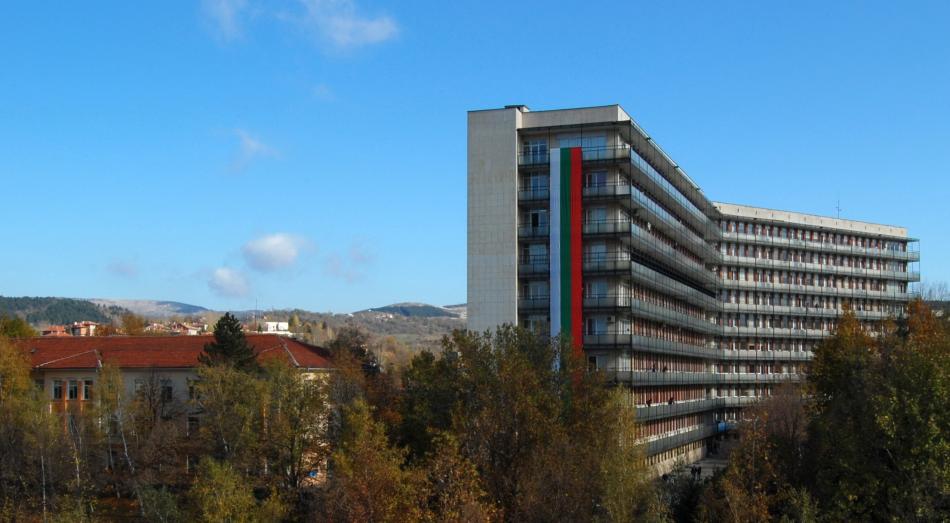 23-годишна родилка почина в болницата в Кърджали