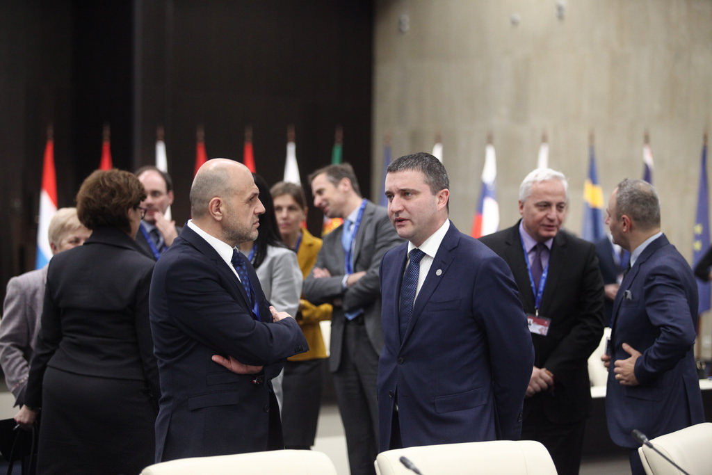 Горанов: България може да вдигне с 10% вноската си в бюджета на ЕС