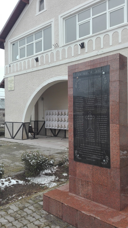 В румънското Търговище българите са най-добрите градинари
