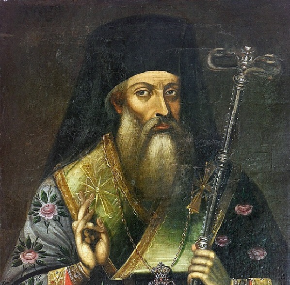 Православната църква почита паметта на Св. Софроний Врачански