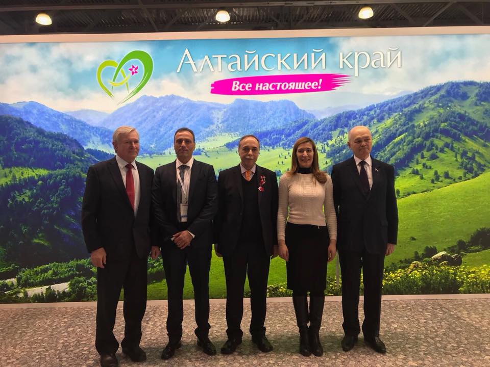 Банско се побратимява с любимия балнео курорт на Путин