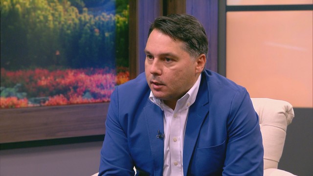 Борислав Велков: Трябва мащабна и смела визия за управление на НДК