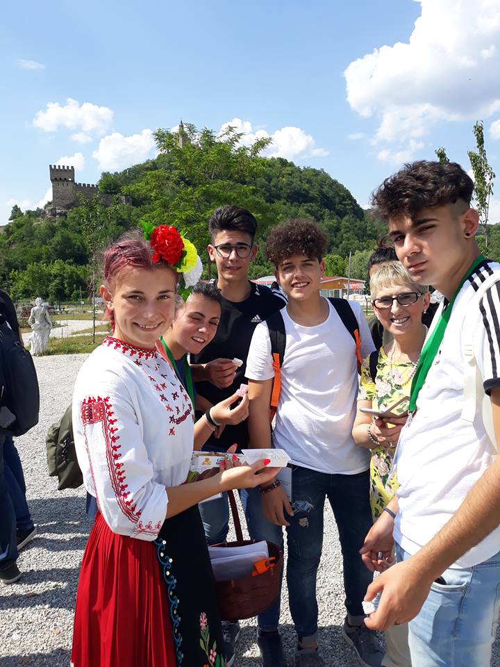 Обогатиха Парка на миниатюрите в Търново с пет нови макета и анимация за туристите