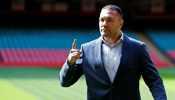 Кубрат Пулев сигурен в успеха срещу Голямото бебе: Ще си направя харакири, ако не победя