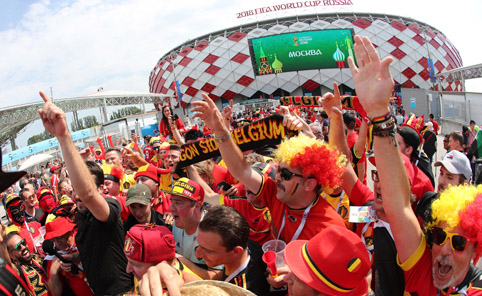 В Белгия зачеркват индивидуализма (ИНФОГРАФИКА)