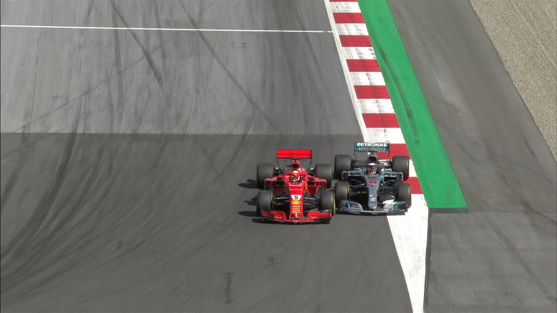 Кошмарен край на приказката за „Мерцедес“