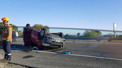 Дете и три жени загинаха на „Тракия“ (обзор)