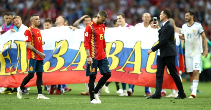 „Реал“, „Барса“ и „Атлетико“ са виновни