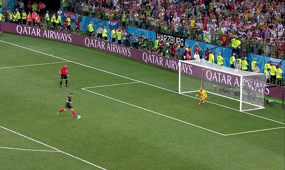 Хванати в крачка: 15 от 19-те дузпи нередовни