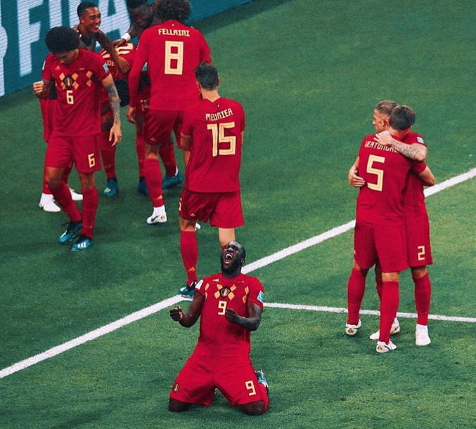 Япония изчезна за 9,94 секунди