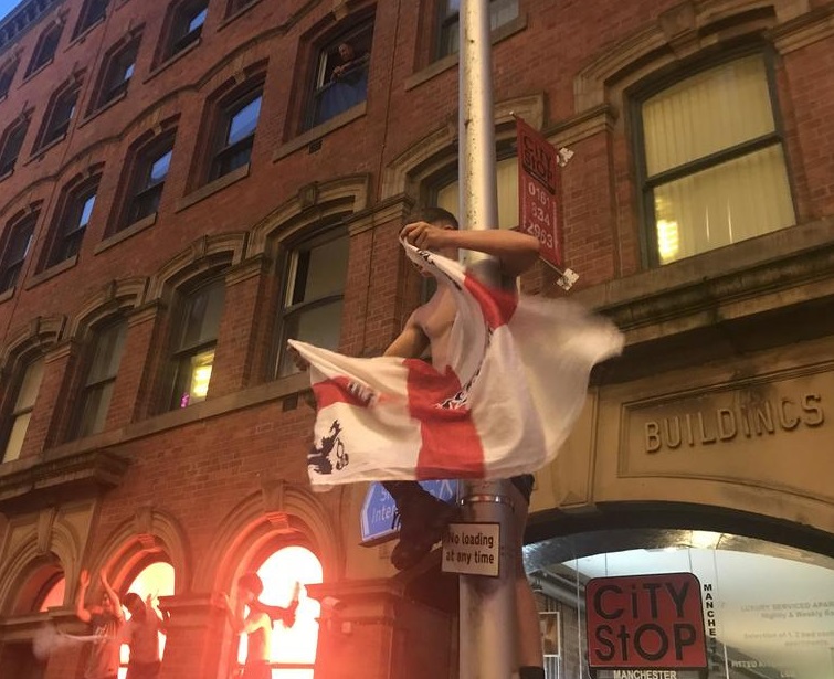 5 млн. британци не отидоха на работа