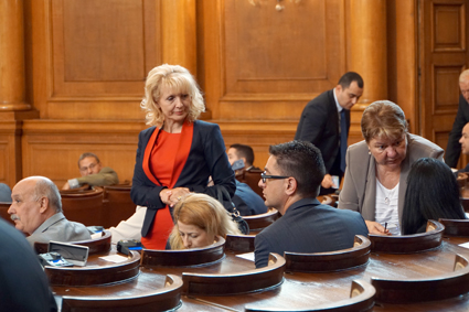 Закон вади на светло грантаджиите