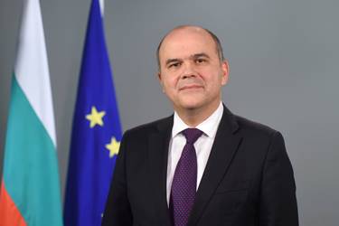 Министър Бисер Петков е новият председател на Надзорния съвет на НОИ