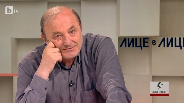 Психиатърът д-р Николай Михайлов: Борисов е един голям политически анекдот за Европа